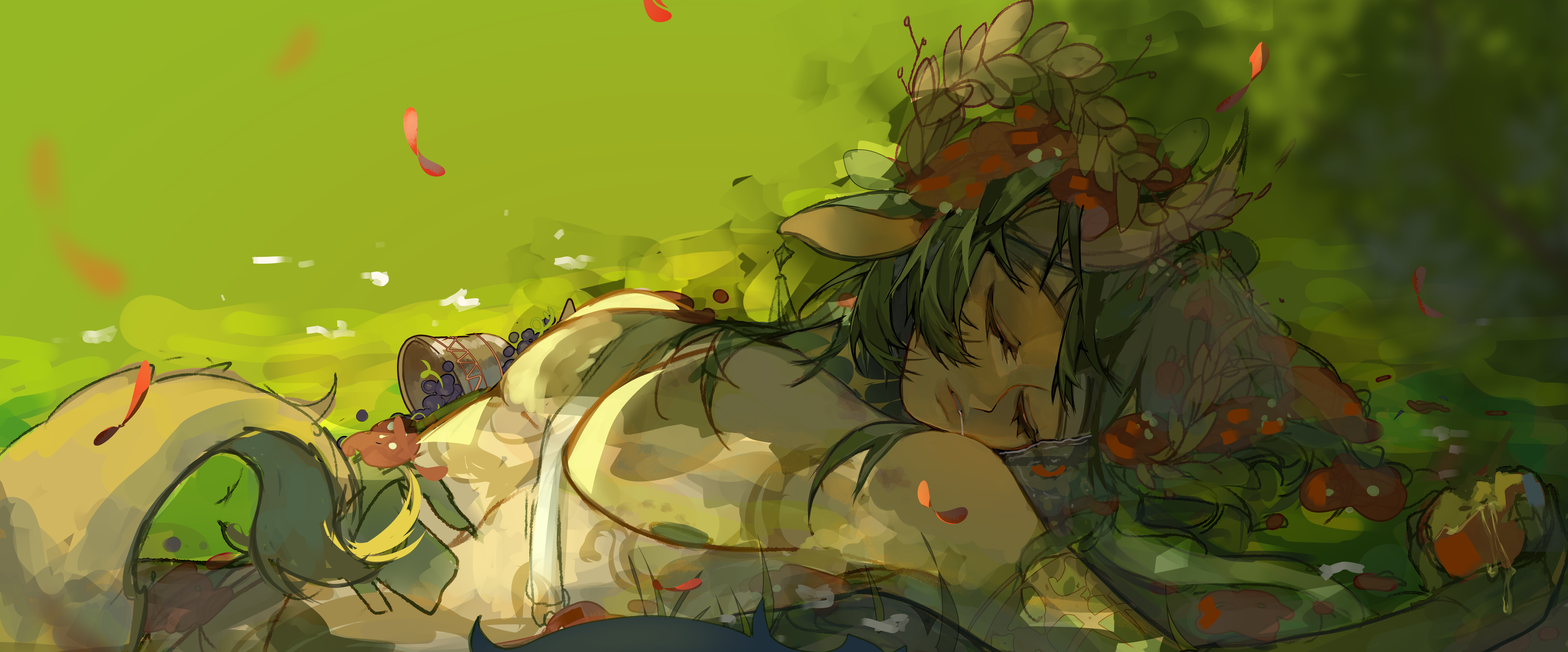 Honkai: Star Rail Logo